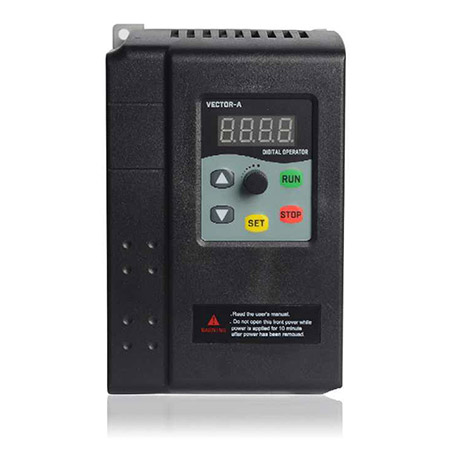 V2 Series  Frequency Inverter