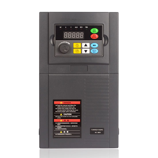 V7 Series  Frequency Inverter