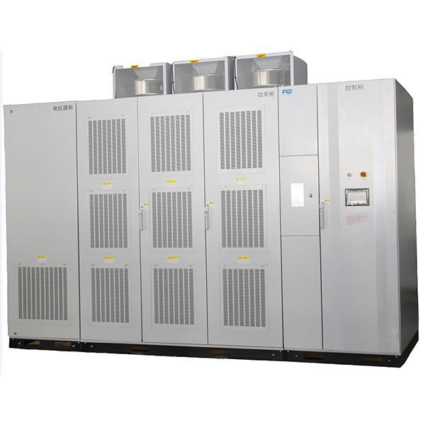 MV AC DRIVE  3.3kv(3kv) 