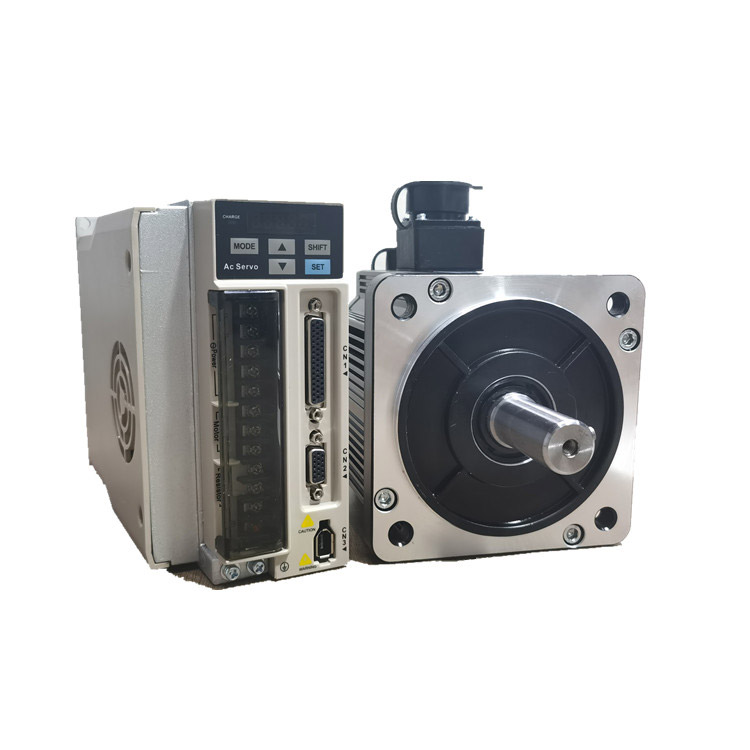 FSD660E Series  Servo Motor Drive