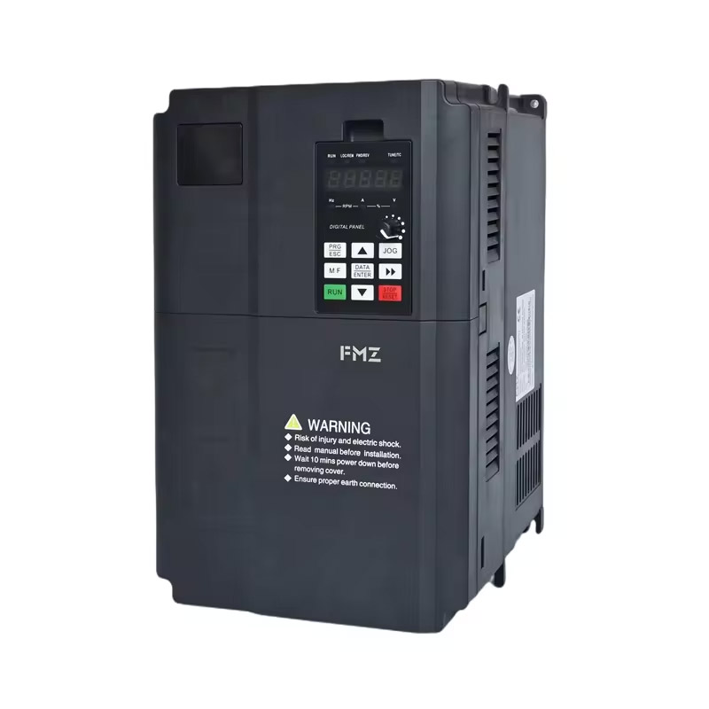 H800 Series PMSM SVC FVC Frequency Inverter