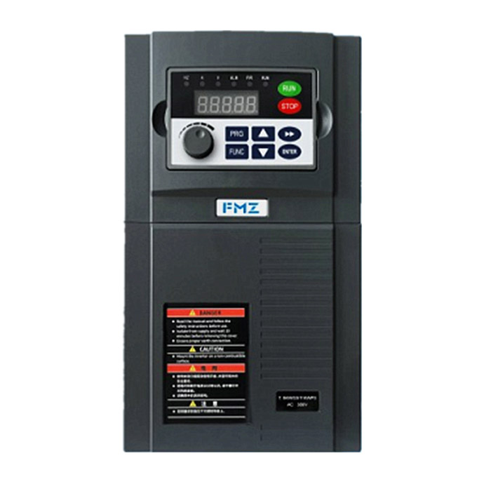 E700 Series Vector Frequency Inverter